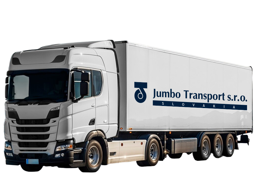 truck